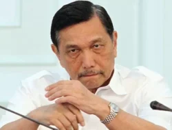 Luhut Binsar Pandjaitan Kritik Turis Asing yang Mengganggu Bali
