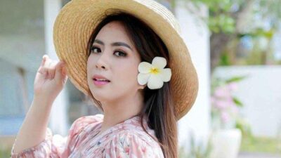 Maharani Kemala Mantan Pemilik MS Glow