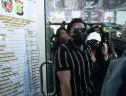 Mantan Pacar Audrey Davis Biang Kerok Penyebaran Video Intim