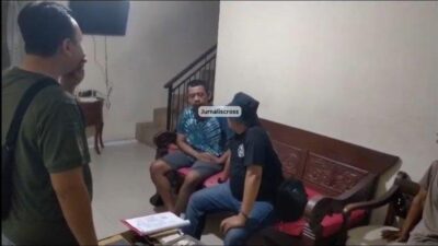 Mantan Pacar Audrey Davis