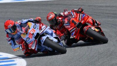 Marc Marquez MotoGP Aragon