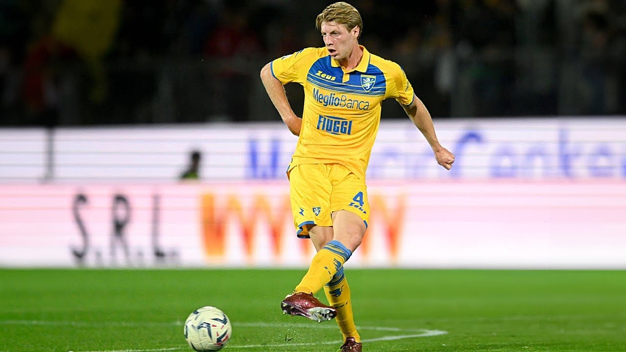 Marco Brescianini