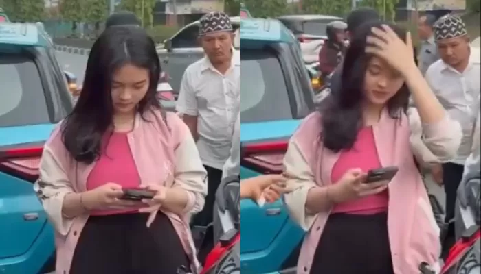 Kecelakaan Maut Wanita Mabuk