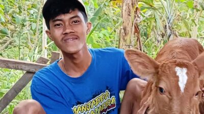 Sobat Ngarit Mas Iyun