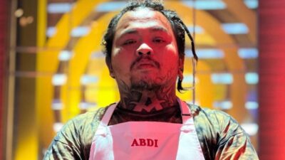 Biodata Master Chef King Abdi