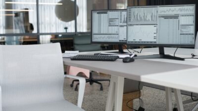 Meningkatkan Traffic Pengunjung Blog