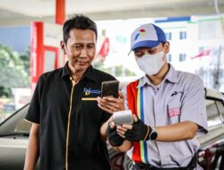 Menteri ESDM Bahlil Lahadalia Umumkan Aturan Baru Penggunaan BBM Subsidi Mulai 1 Oktober 2024