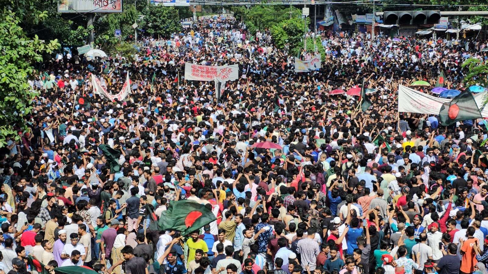 Militer Bangladesh
