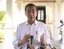 Siapa Mulyono Jokowi? Nama Kecil Joko Widodo Trending Topik di X