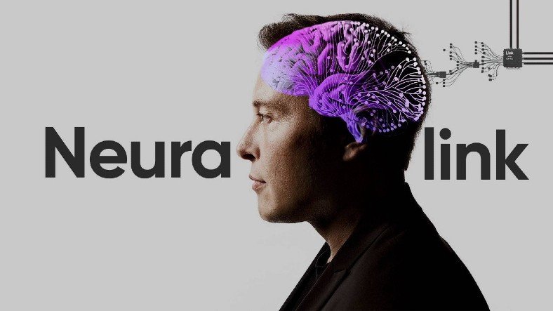 Neuralink Otak