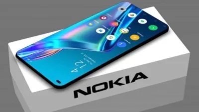 Nokia Dragon 2024