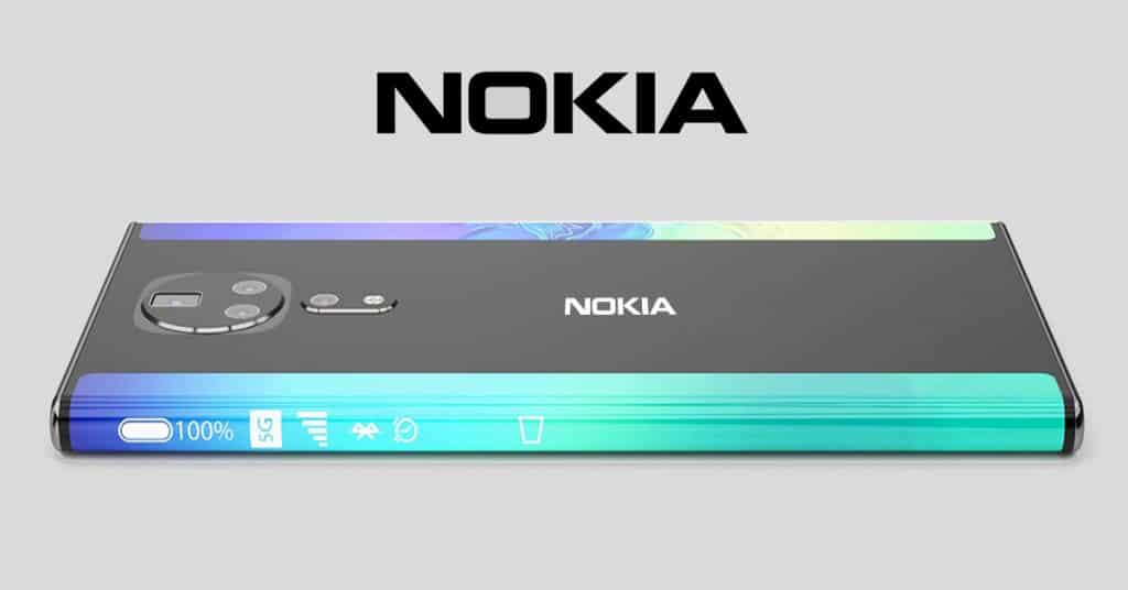 Nokia XPlus 2024