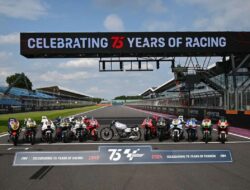 Link Nonton Siaran Ulang MotoGP Inggris 2024, Bastianini Pemenang