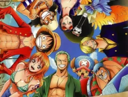 One Piece 1117 Kapan Rilis? Ini Jadwal dan Spoiler Lengkap