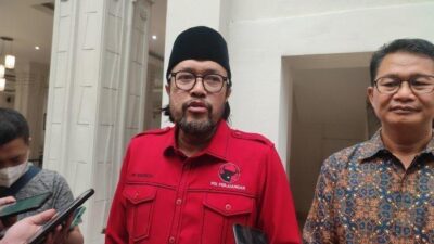 Ono Surono dan Anies Baswedan