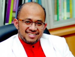 PB IDI Berduka atas Meninggalnya Dokter Aulia, Serukan Dukungan Kesehatan Mental