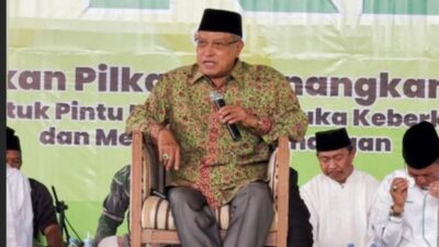 PBNU Kritik PKB