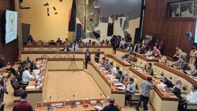 PKPU Nomor 8 Tahun 2024