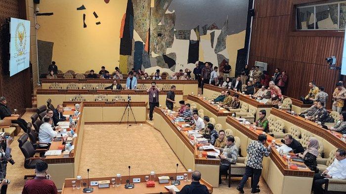 PKPU Nomor 8 Tahun 2024