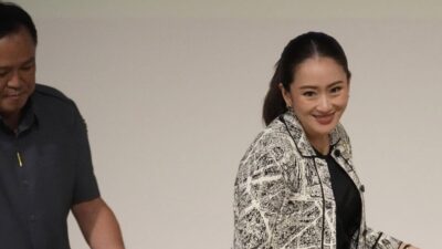 Paetongtarn Shinawatra