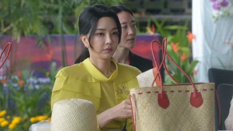 Pejabat Senior Antikorupsi Korea Selatan Tewas