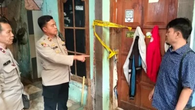 Pemilik Kos Makan Daging Kucing