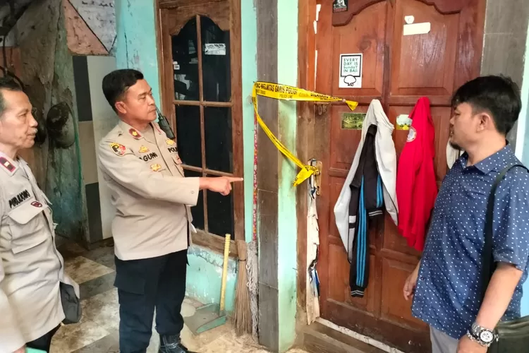 Pemilik Kos Makan Daging Kucing
