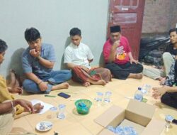 Pemuda Simpang Dam Bersatu Dumai Akan Gelar Jalan Santai Agustusan 2024