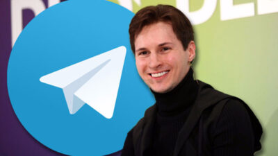 Penangkapan Pavel Durov