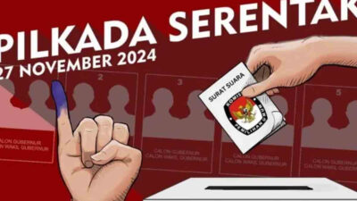 Pilgub Banten 2024