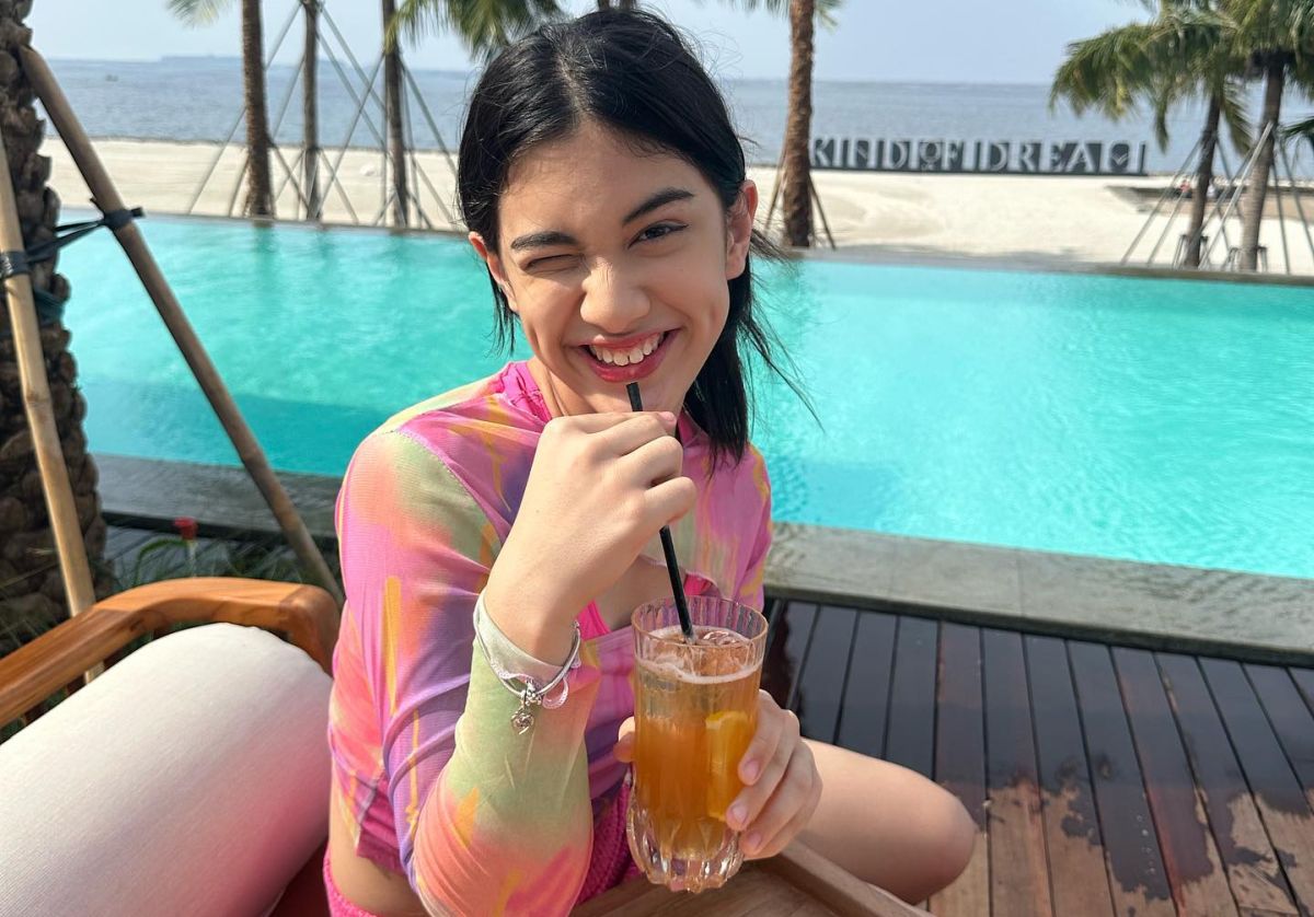 Potret Cantik Chelsea JKT48