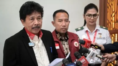 Profil Yudian Wahyudi