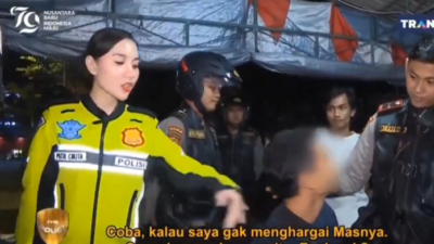 Duta Sopan Indonesia