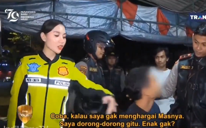 Duta Sopan Indonesia