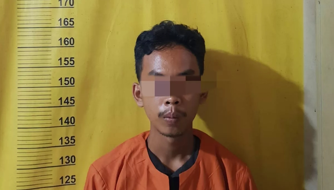 Rekam Pasangan Suami Istri