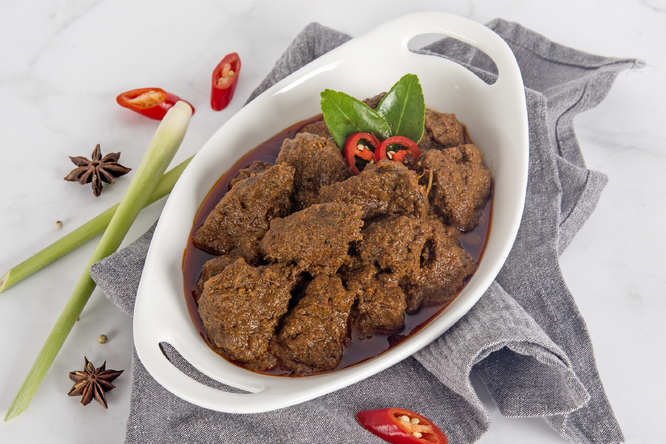 Rendang