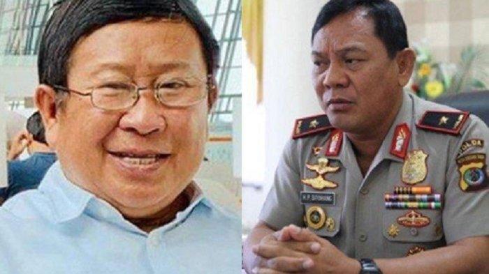 Ricky Herbert Parulian Sitohang dan Susno Duadji