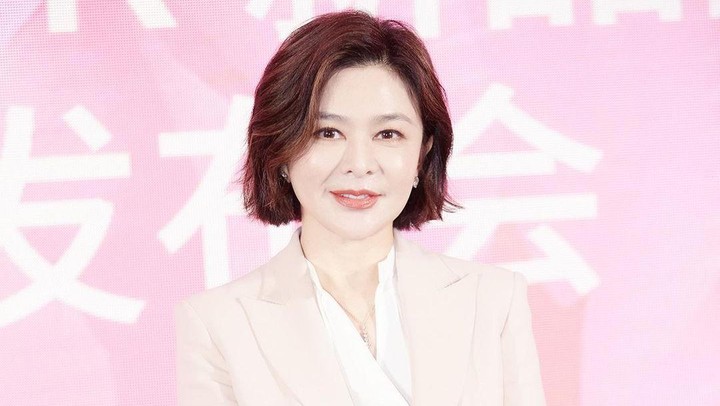 Rosamund Kwan