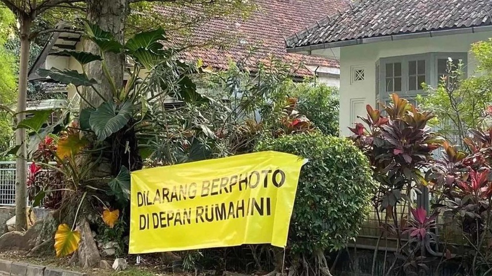 Rumah Milea Bandung