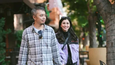 Rumah Tangga Andika Rosadi