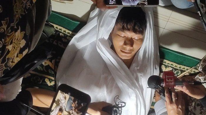 Saka Tatal Sumpah Pocong