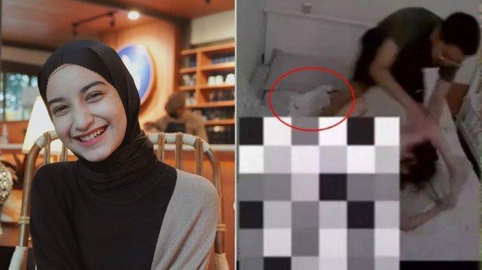 Selebgram Intan Nabila