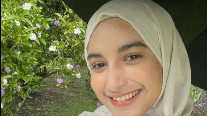 Selebgram KDRT Cut Intan Nabila asal Aceh