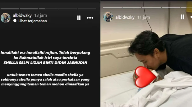 Shella Selpi Lizah