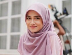 Sifat Asli Syifa Hadju Dibongkar Maia Estianty