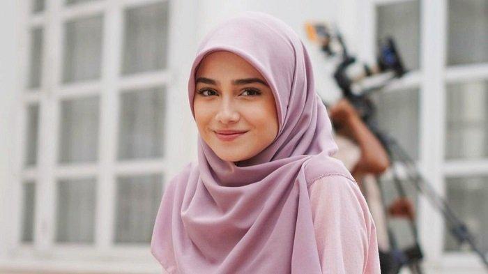 Sifat Asli Syifa Hadju