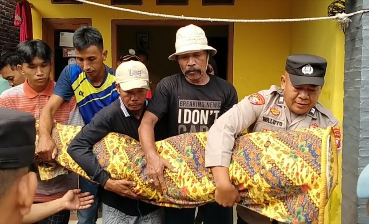 Siswa SD di Indramayu Meninggal Dunia Diduga Akibat Bullying