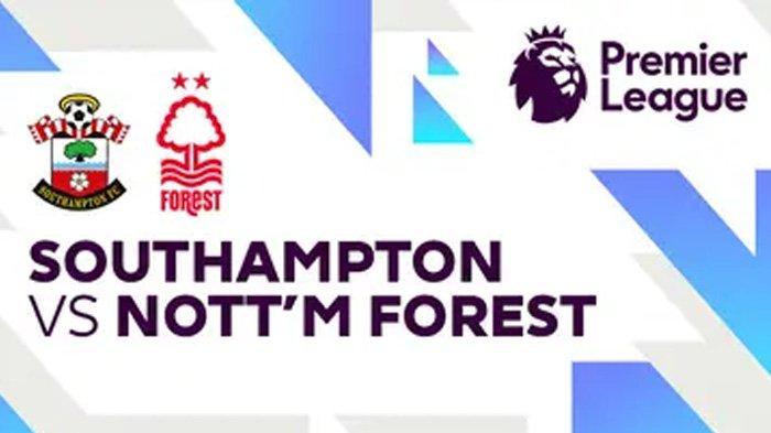 Southampton vs Nottingham Forest