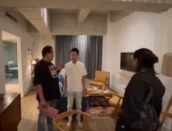 Suami Selebgram Cut Intan Nabila Ditangkap, Mulan Jameela Diduga Terlibat dalam Penangkapan