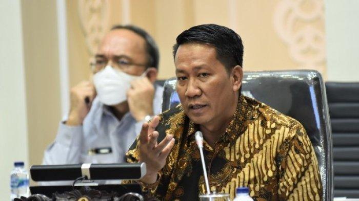 Supratman Andi Agtas